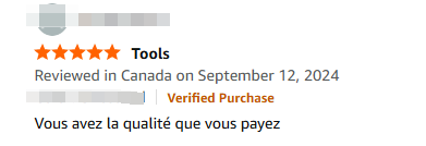 Gutes Kundenfeedback Gutes Kundenfeedback