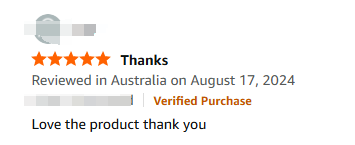 Gutes Kundenfeedback Gutes Kundenfeedback